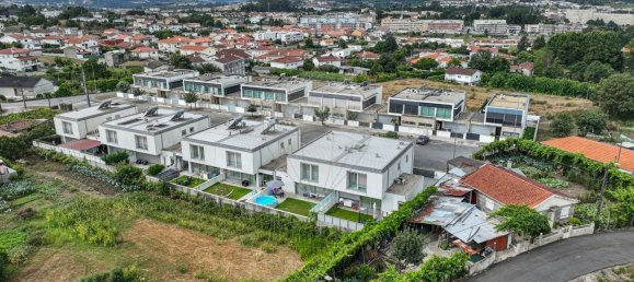 Дом с 3 спальнями в Понте, Португалия № 165167 33