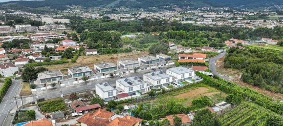 Дом с 3 спальнями в Понте, Португалия № 165167 32