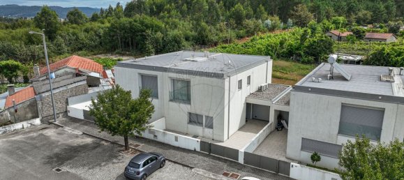 Дом с 3 спальнями в Понте, Португалия № 165167 26