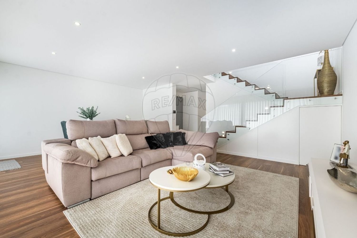 Дом с 3 спальнями в Понте, Португалия № 165167