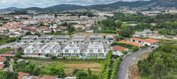 Дом с 3 спальнями в Понте, Португалия № 165167 31