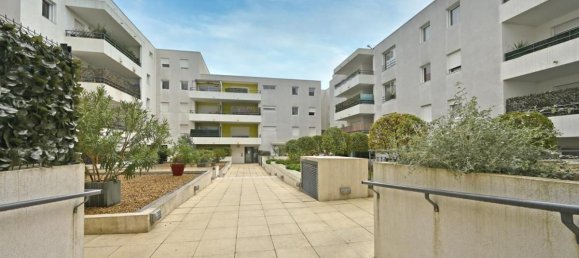 2 Schlafzimmer Wohnung in Castelnau-le-Lez, France, Nr. 335130 7