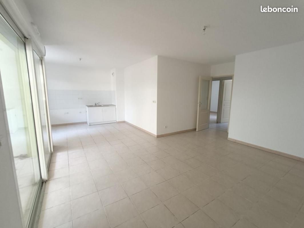 2 Schlafzimmer Wohnung in Castelnau-le-Lez, France, Nr. 335130