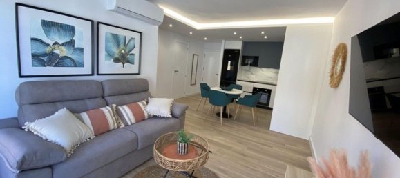 2 chambres Appartement à Fuengirola, Spain No. 43105 4