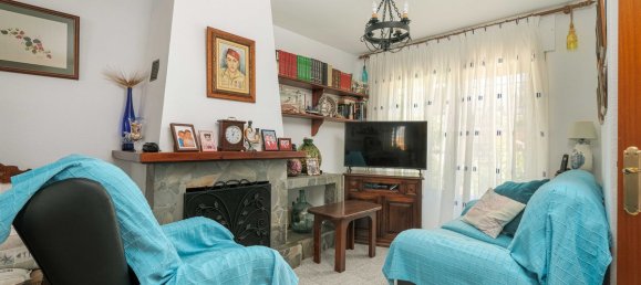 5 غرف نوم منزل في Mijas, Spain رقم 51315 15
