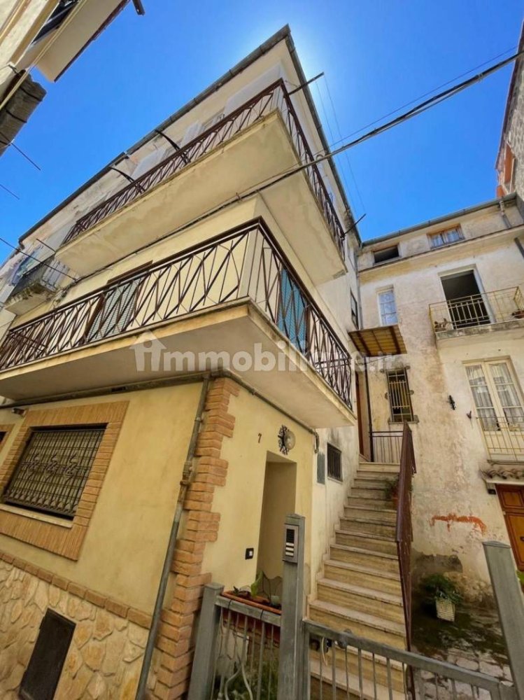 3 bedrooms Apartment in Fondi, Italy No. 343753