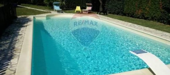 Villa de 5 habitaciónes en Coriano, Italy No. 3518 3