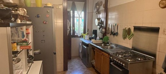 5 rooms Apartment in Naples, Italy No. 31510 49