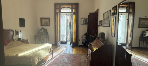 5 rooms Apartment in Naples, Italy No. 31510 79
