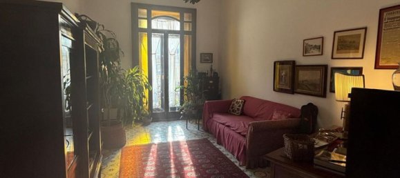 5 rooms Apartment in Naples, Italy No. 31510 96