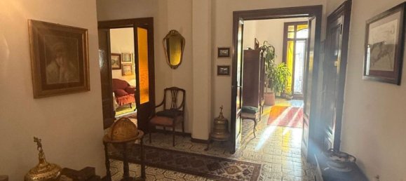 5 rooms Apartment in Naples, Italy No. 31510 70