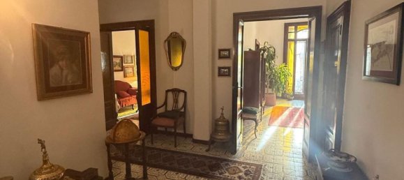 5 rooms Apartment in Naples, Italy No. 31510 10