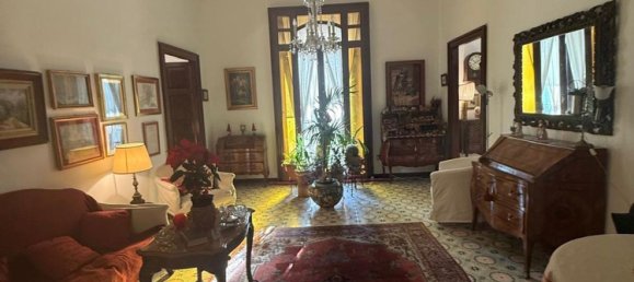 5 rooms Apartment in Naples, Italy No. 31510 25