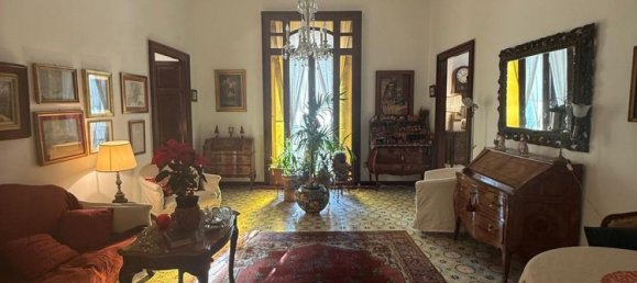 5 rooms Apartment in Naples, Italy No. 31510 44