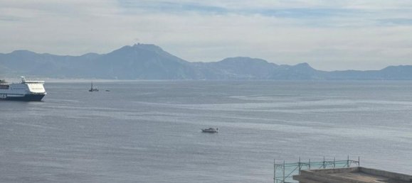 5 rooms Apartment in Naples, Italy No. 31510 63