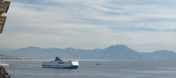 5 rooms Apartment in Naples, Italy No. 31510 47