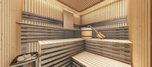 Apartment 1+1 in Gazipasa, Turkey No. 9513 13