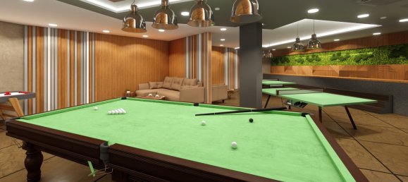 Apartment 1+1 in Gazipasa, Turkey No. 9513 7