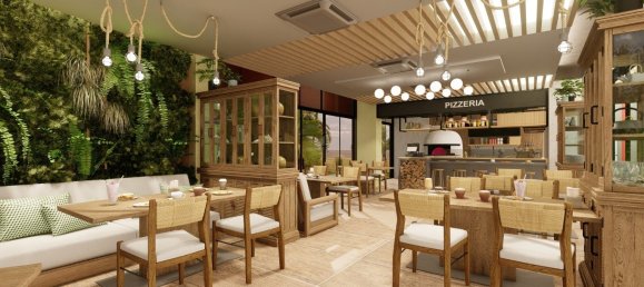 Apartment 1+1 in Gazipasa, Turkey No. 9513 4