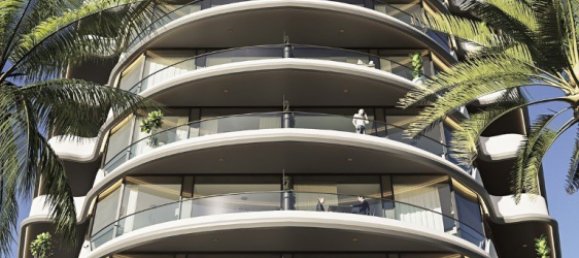 Apartment 1+1 in Gazipasa, Turkey No. 9513 2