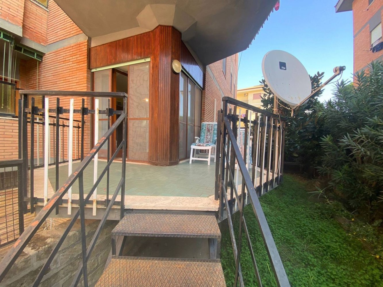 Apartamento T5 em Sperlonga, Italy N.º 130138