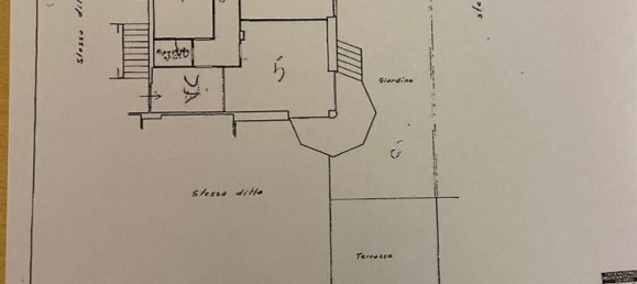 Apartamento T5 em Sperlonga, Italy N.º 130138 34