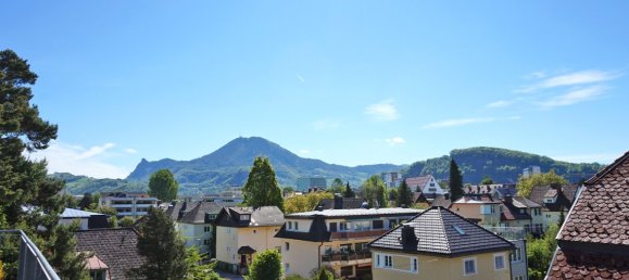 3 bedrooms Duplex in Salzburg, Austria No. 222097 5