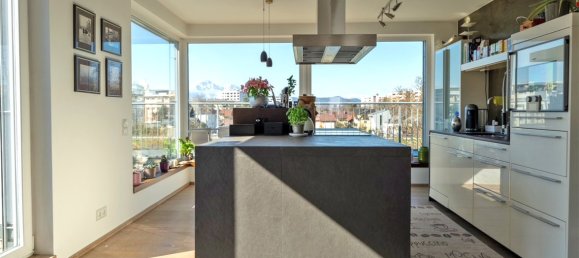 3 bedrooms Duplex in Salzburg, Austria No. 222097 4