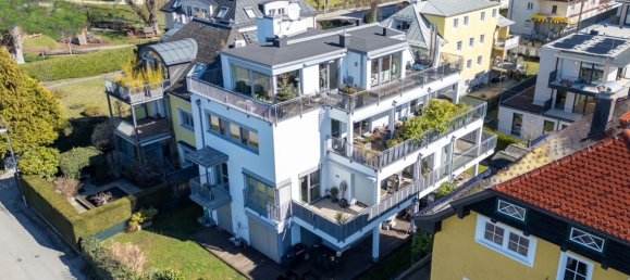 3 bedrooms Duplex in Salzburg, Austria No. 222097 8