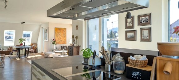 3 bedrooms Duplex in Salzburg, Austria No. 222097 3