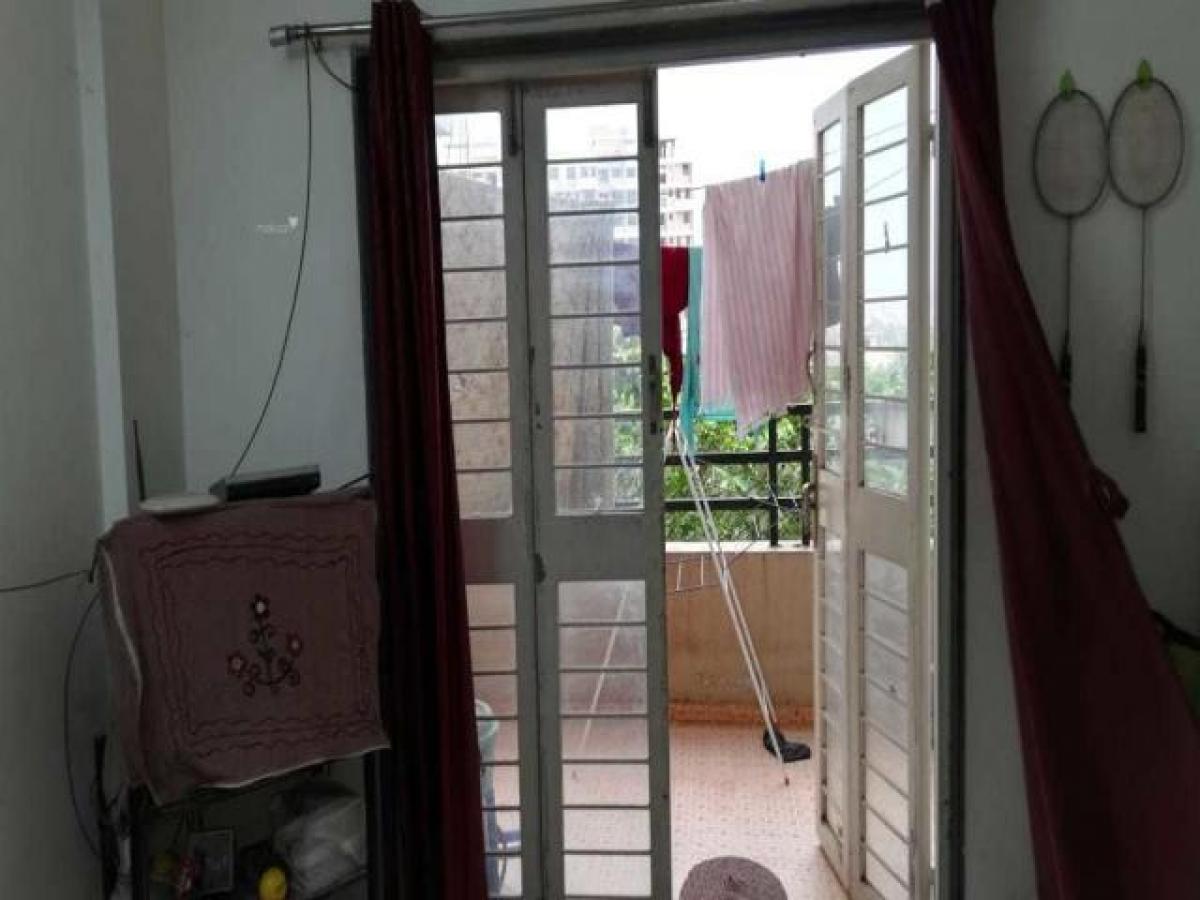 Casa de 2 dormitorios en Pune, India No. 11192