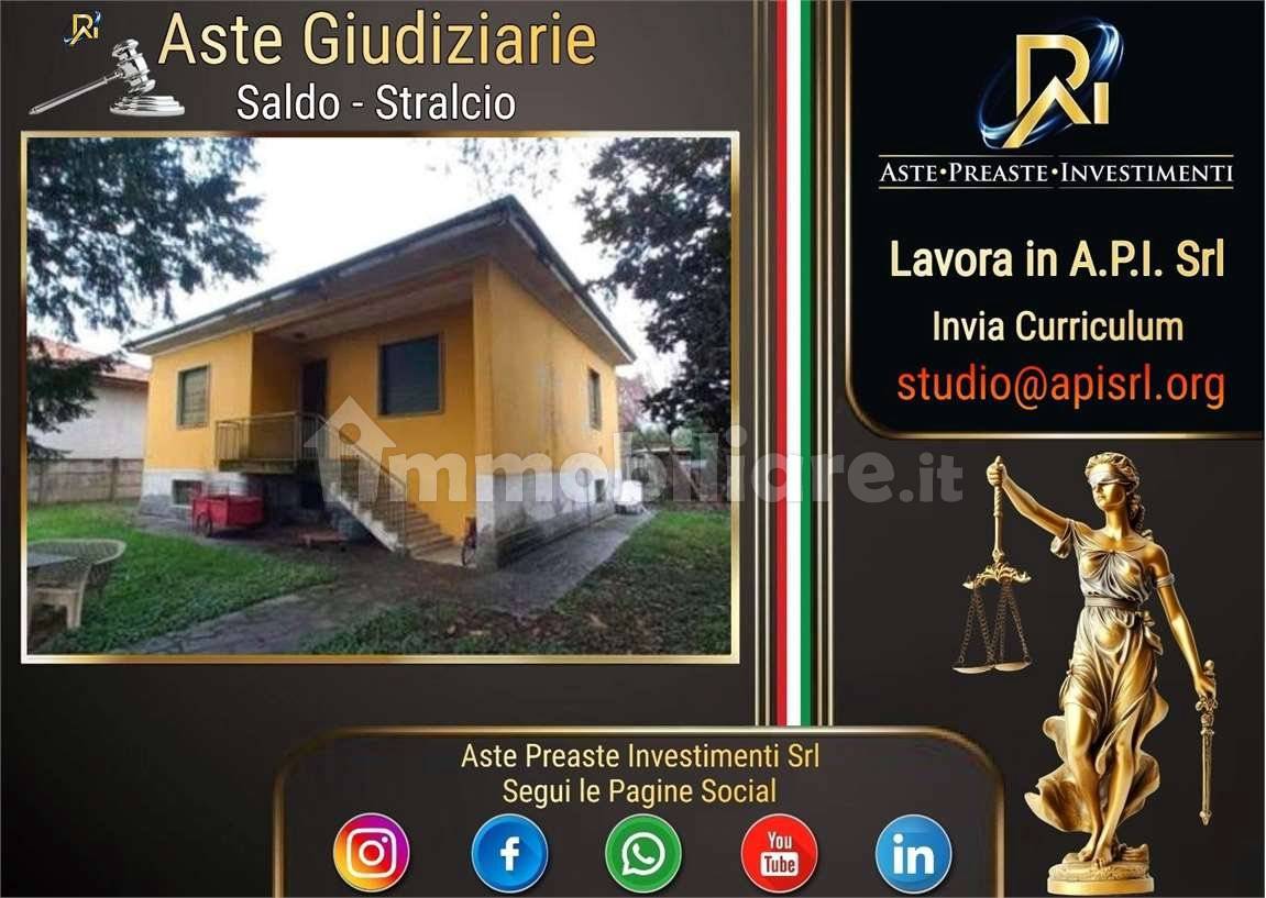 1 bedroom Villa in Corbetta, Italy No. 291197