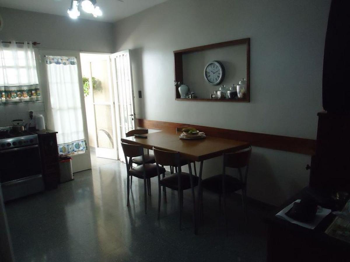 Дом с 3 спальнями в провинция Санта-Фе, Аргентина № 60144