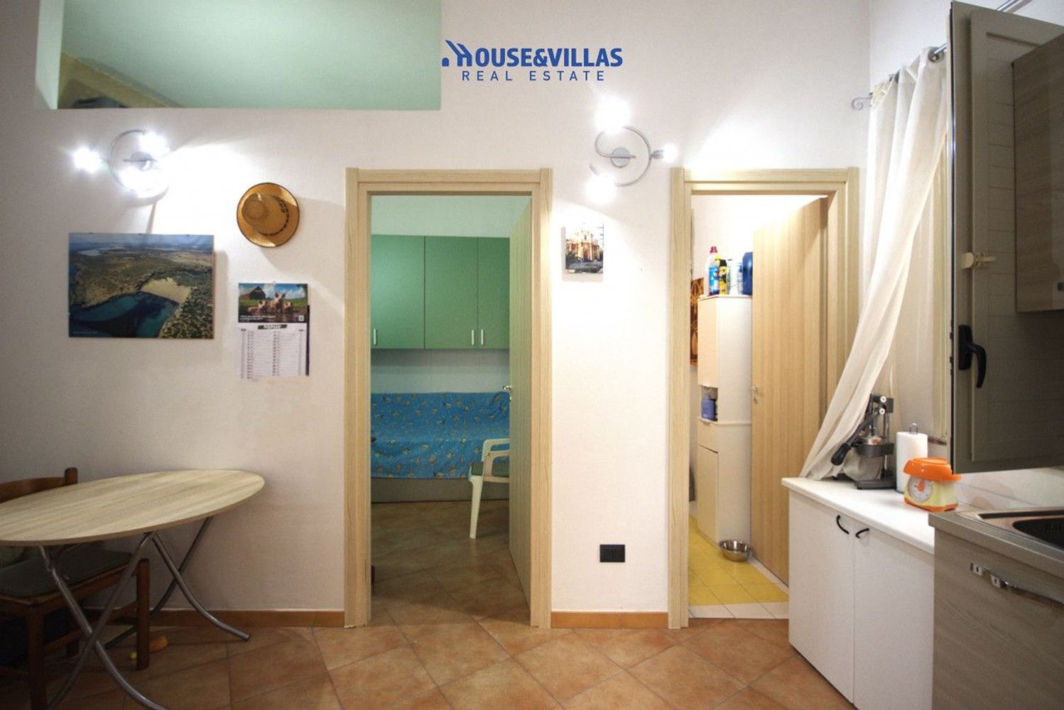 2 غرف نوم منزل في Noto, Italy رقم 336026