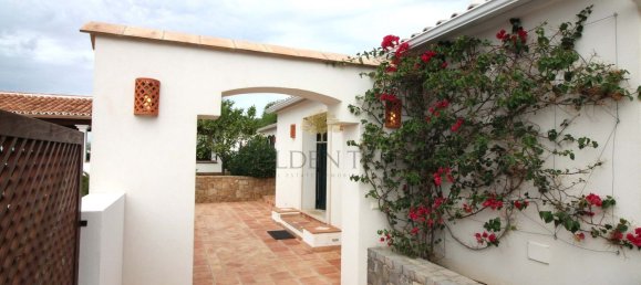 4 غرف نوم منزل في Sao Bras de Alportel, Portugal رقم 99078 2