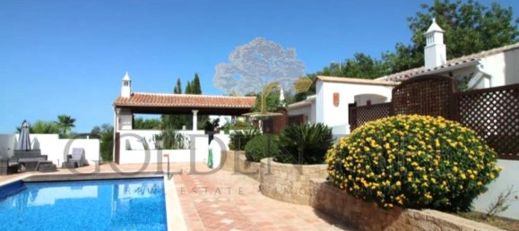 4 غرف نوم منزل في Sao Bras de Alportel, Portugal رقم 99078 22