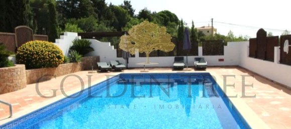 4 غرف نوم منزل في Sao Bras de Alportel, Portugal رقم 99078 6