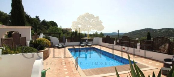 4 غرف نوم منزل في Sao Bras de Alportel, Portugal رقم 99078 7