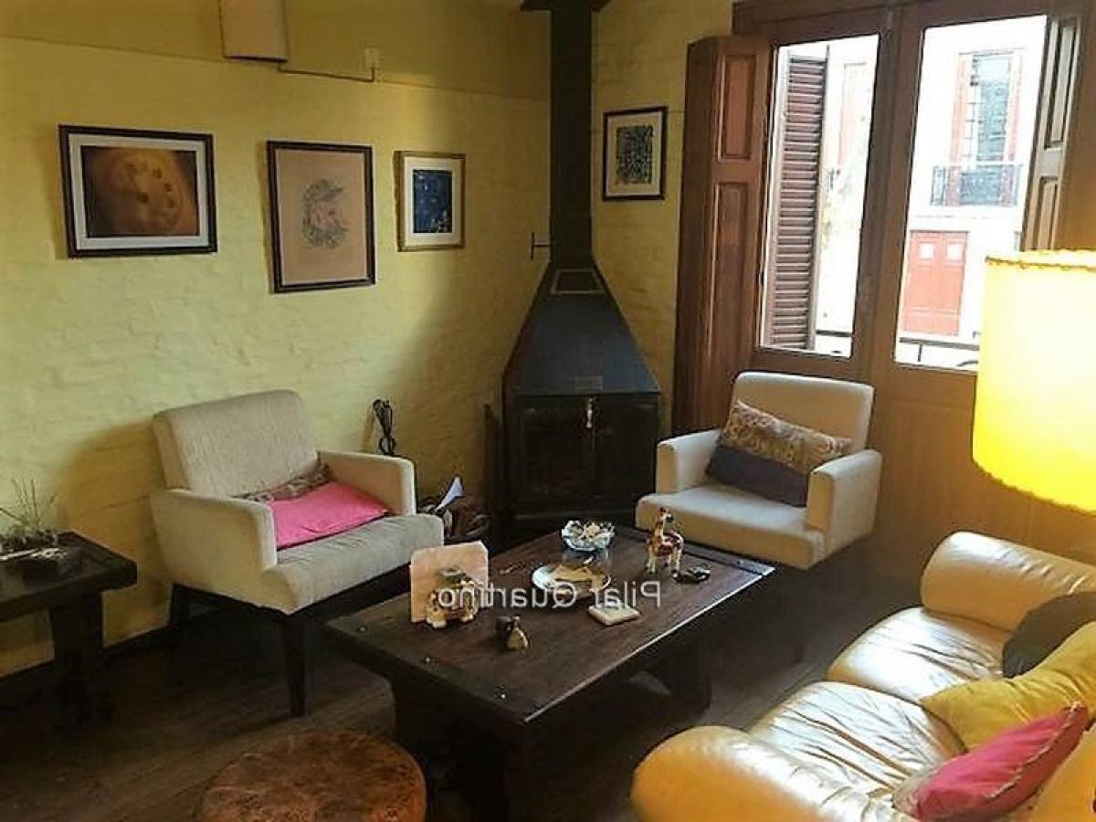 4 غرف نوم منزل في Montevideo, Uruguay رقم 698