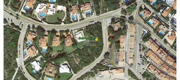 Terreno em Sant Lluis, Spain 1650 m² N.º 2027 2