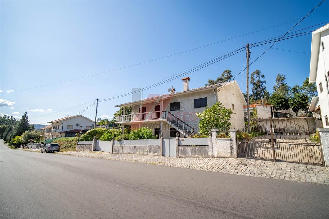 4 bedrooms House in Fafe, Portugal No. 343281