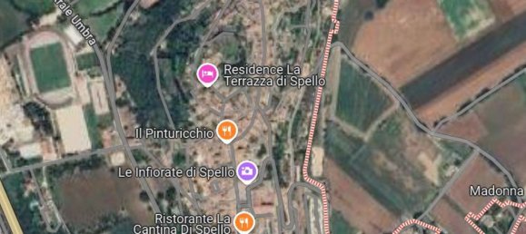 3-Zimmer Wohnung in Spello, Italy, Nr. 44821 30