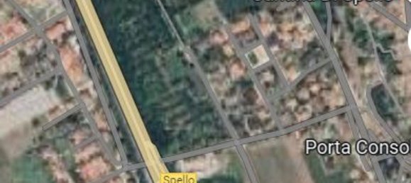 3-Zimmer Wohnung in Spello, Italy, Nr. 44821 32