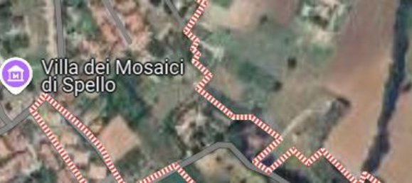 3-Zimmer Wohnung in Spello, Italy, Nr. 44821 34