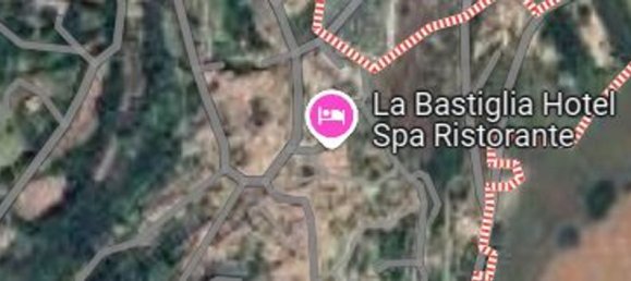 3-Zimmer Wohnung in Spello, Italy, Nr. 44821 29