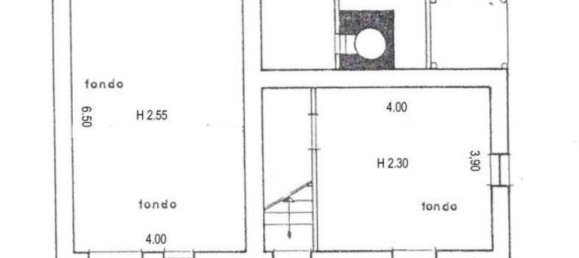 3-Zimmer Wohnung in Spello, Italy, Nr. 44821 7