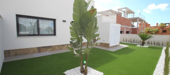 3 chambres Villa à San Miguel de Salinas, Spain No. 2385 18