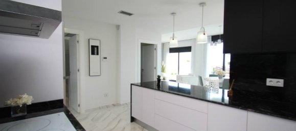 3 chambres Villa à San Miguel de Salinas, Spain No. 2385 6