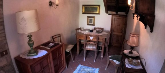 Casa de 15 divisões em Casole d'Elsa, Italy N.º 228452 16