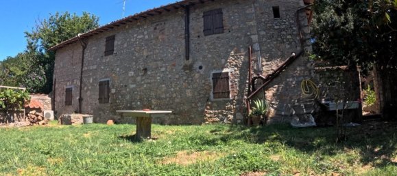 Casa de 15 divisões em Casole d'Elsa, Italy N.º 228452 2